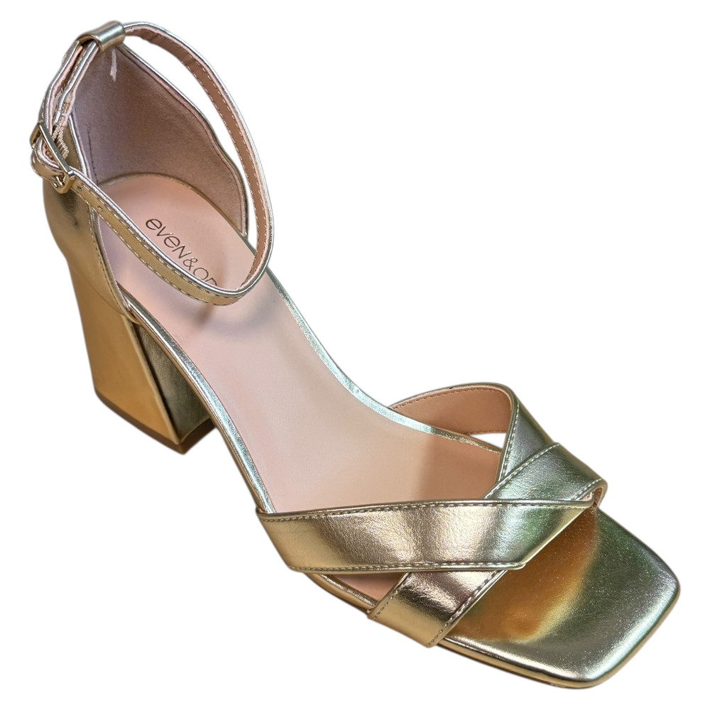 Even&Odd SANDAŁY damskie 37