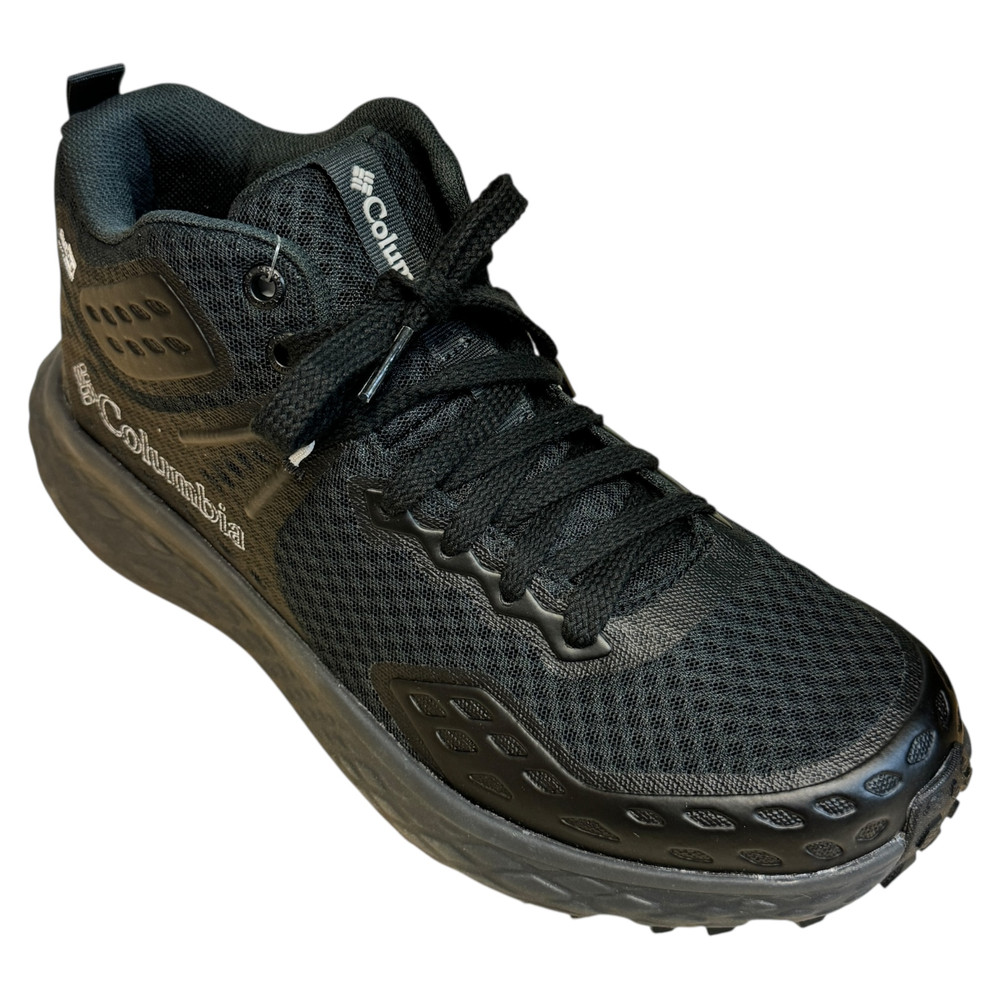 Columbia Konos Trs Outdry Mid BUTY TREKKINGOWE damskie 40