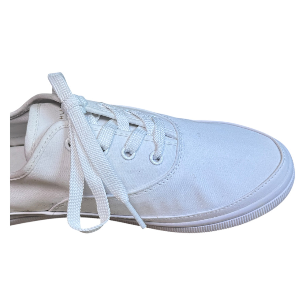 Tommy Hilfiger Essential Kesha Lace TRAMPKI damskie 38