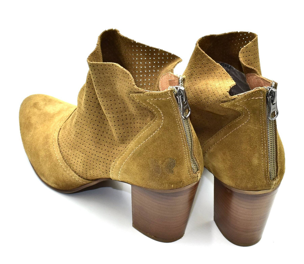 Felmini BOTKI damskie 42