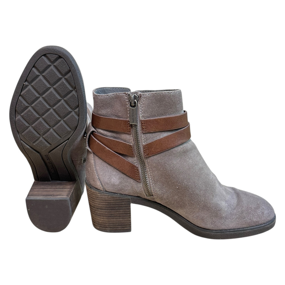 Michael Kors BOTKI damskie 36,5