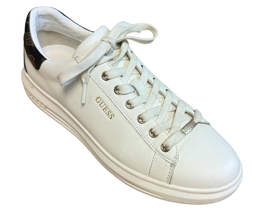 Guess  BUTY SPORTOWE  damskie 40