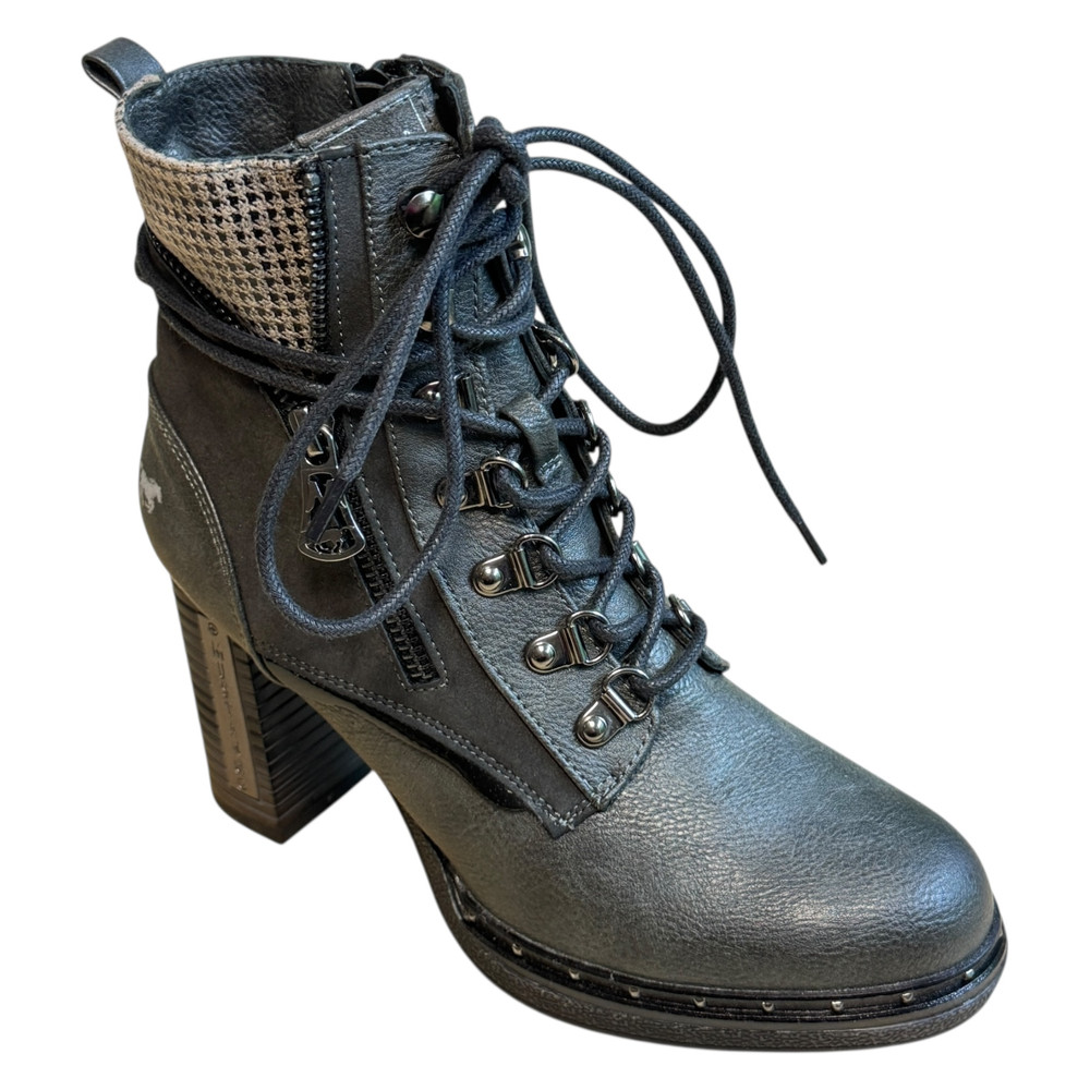 Mustang BOTKI damskie 40/39