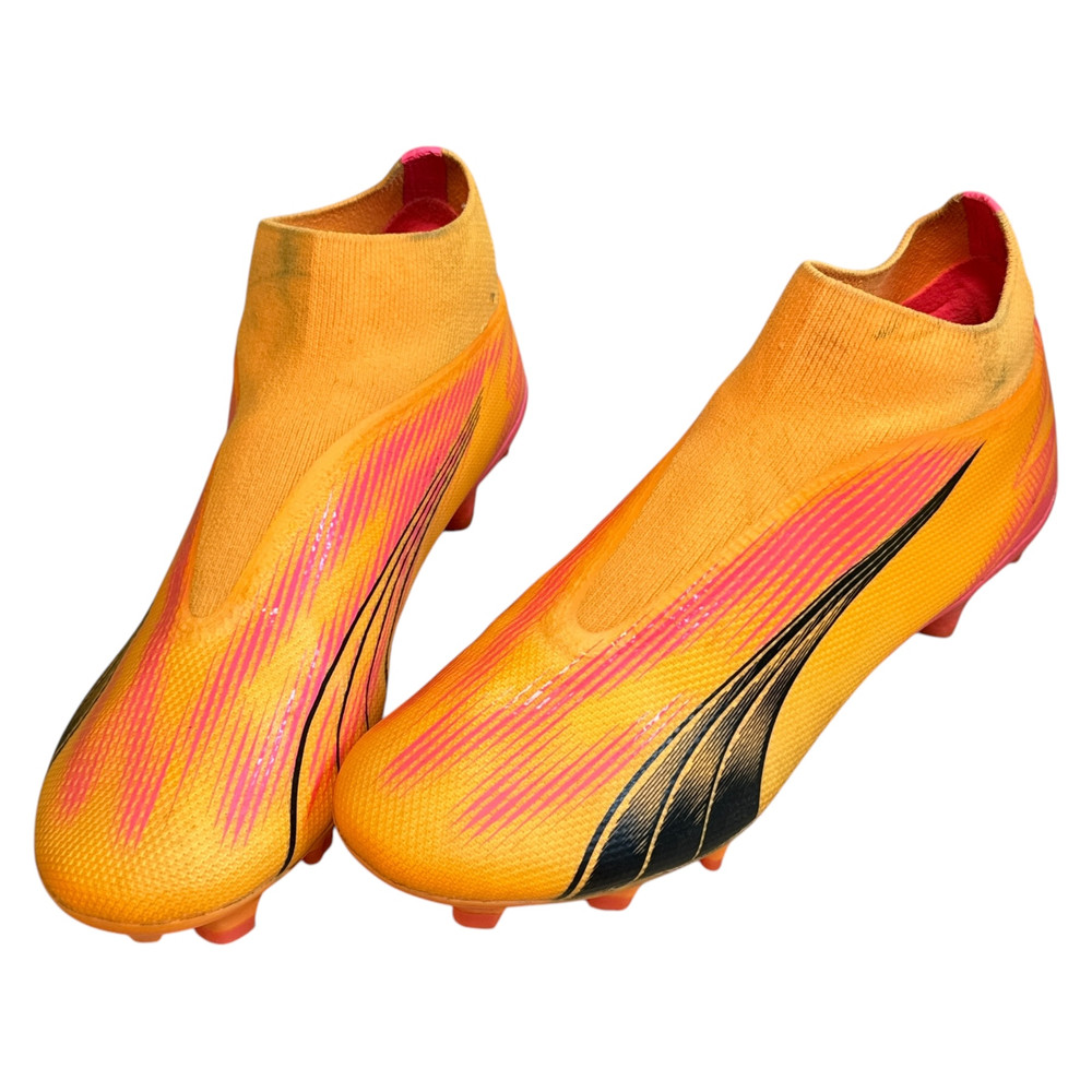 Puma Ultra Match+ Ll Fg/Ag BUTY SPORTOWE korki męskie 40,5