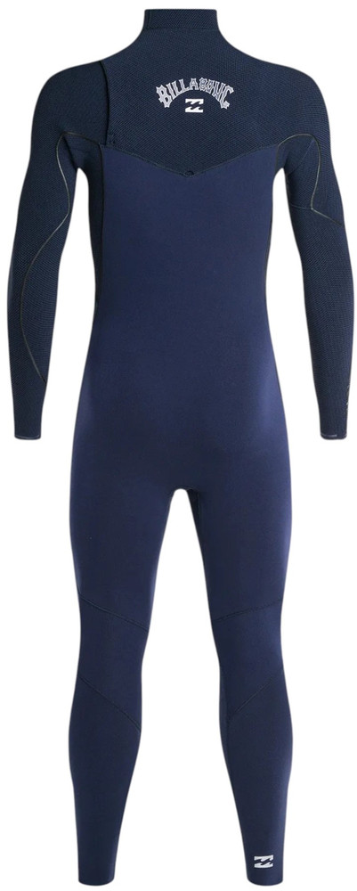 Pianka do pływania męska Billabong 4/3 mm Furnace Comp 2022
