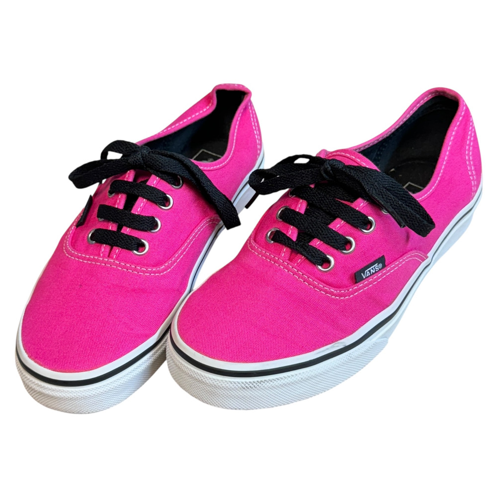 Vans Authentic TRAMPKI wsuwane damskie 38