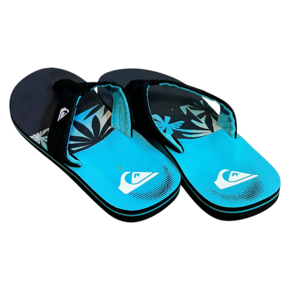 Quiksilver Molokai KLAPKI japonki męskie 44