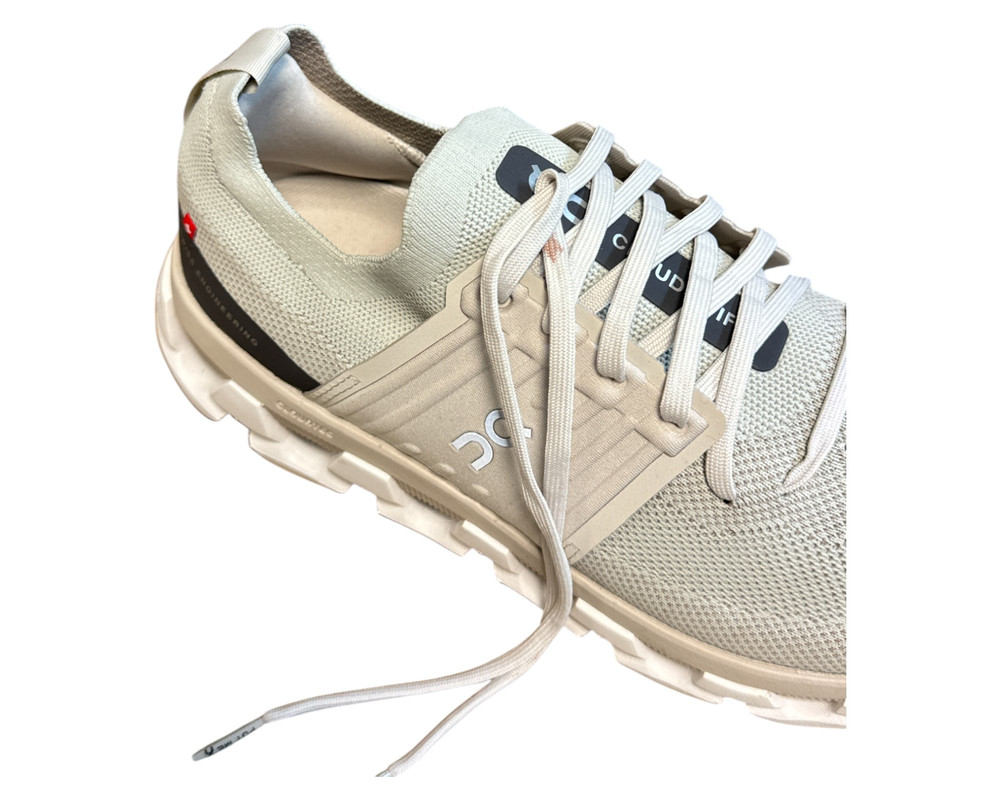 On Cloudswift Undyed BUTY SPORTOWE  męskie 44