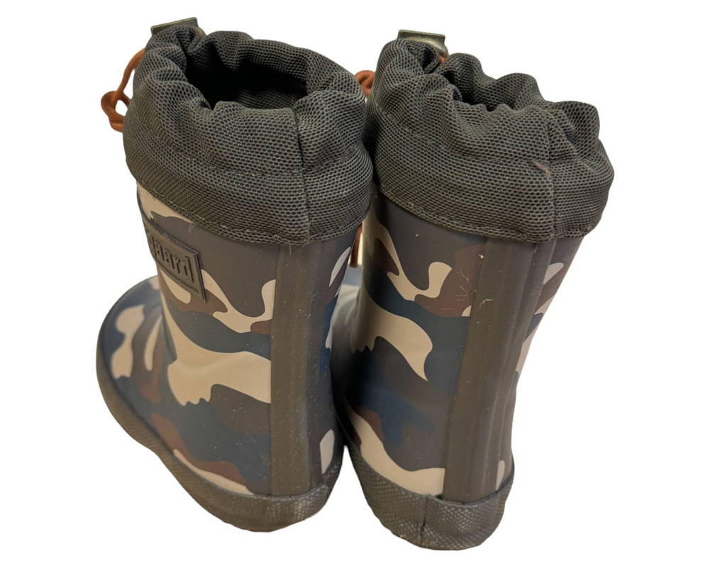 Bisgaard  KALOSZE  dziecięce 22/23