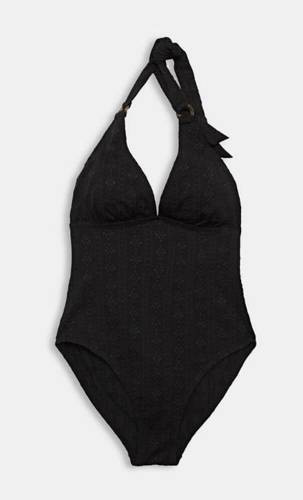 Esprit Kostium kąpielowy M