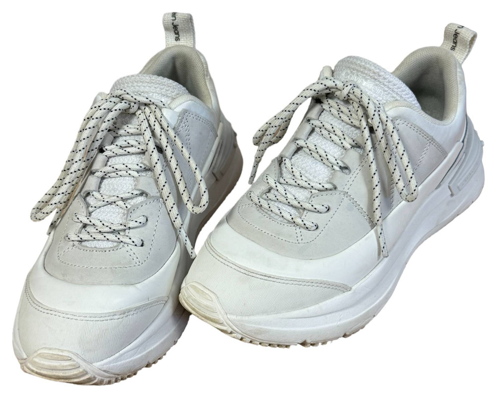 Calvin Klein Jeans Chunky Runner BUTY SPORTOWE damskie 36