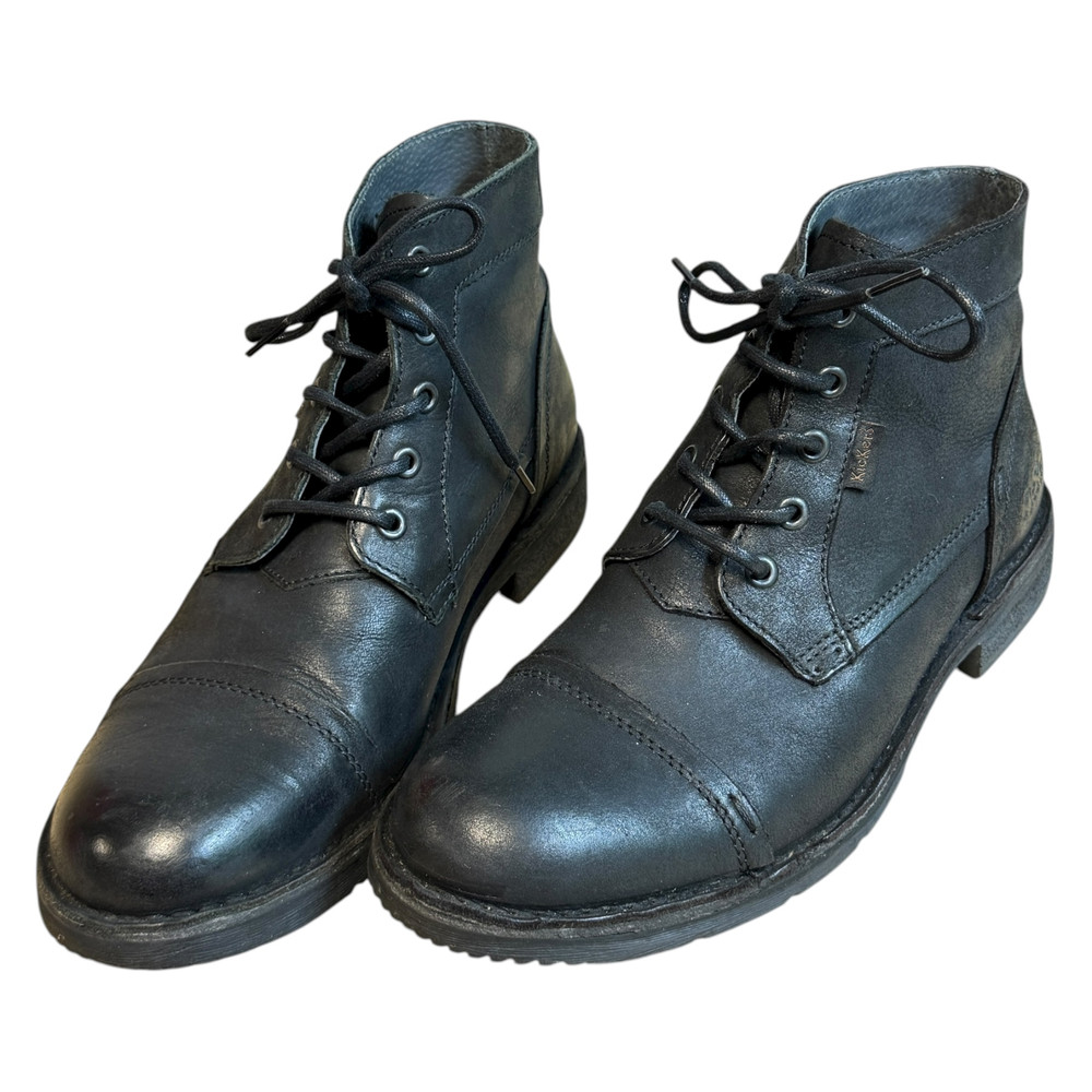 Kickers BOTKI męskie 42