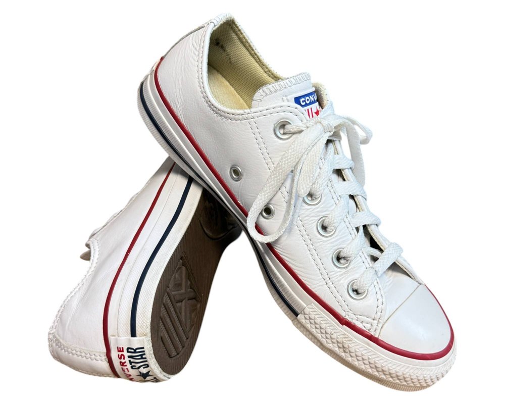 Converse Ct Ox TRAMPKI  damskie 37