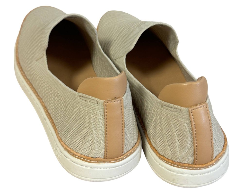 Ugg Sammy Wavy PÓŁBUTY wsuwane damskie 42/41