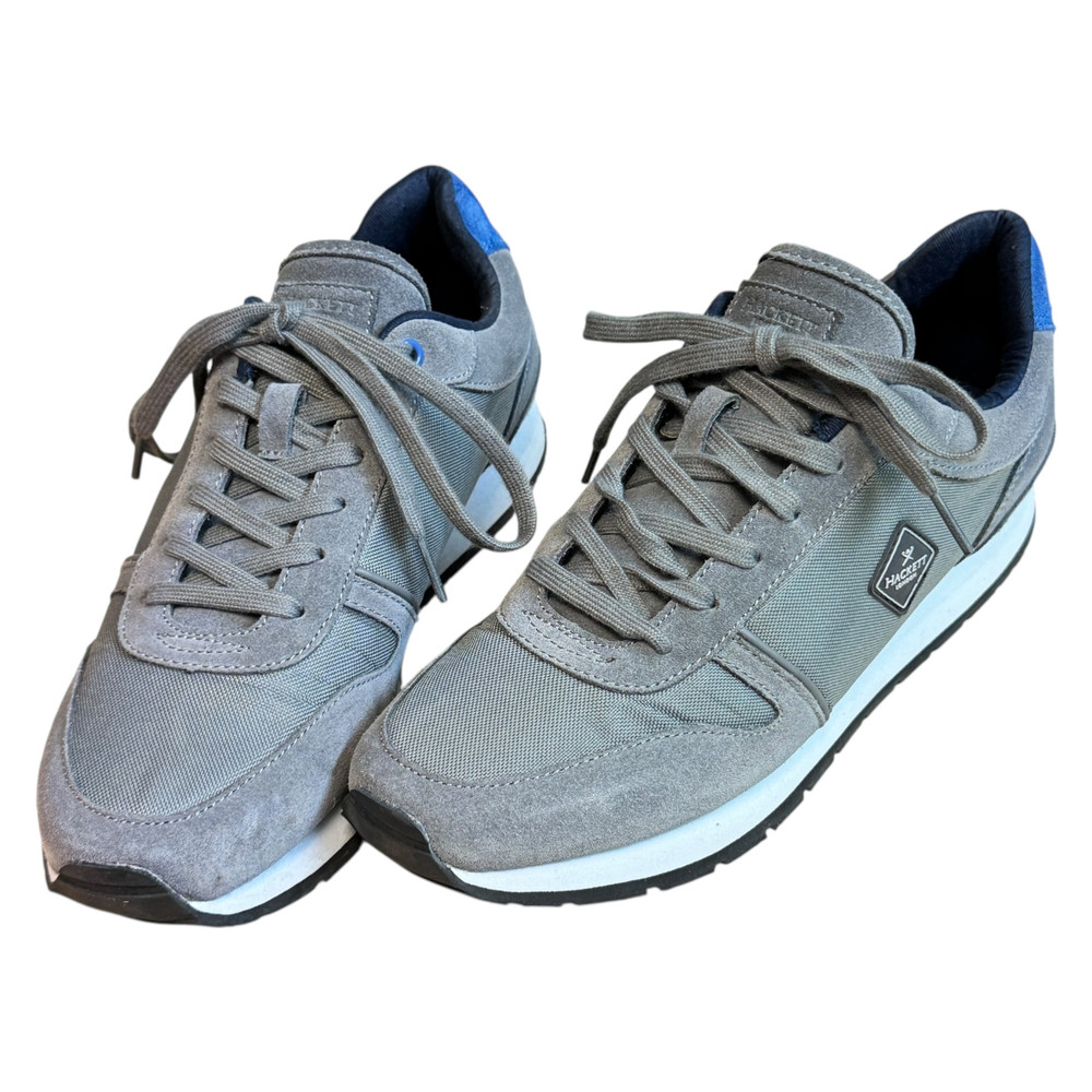 Hackett London BUTY SPORTOWE męskie 42