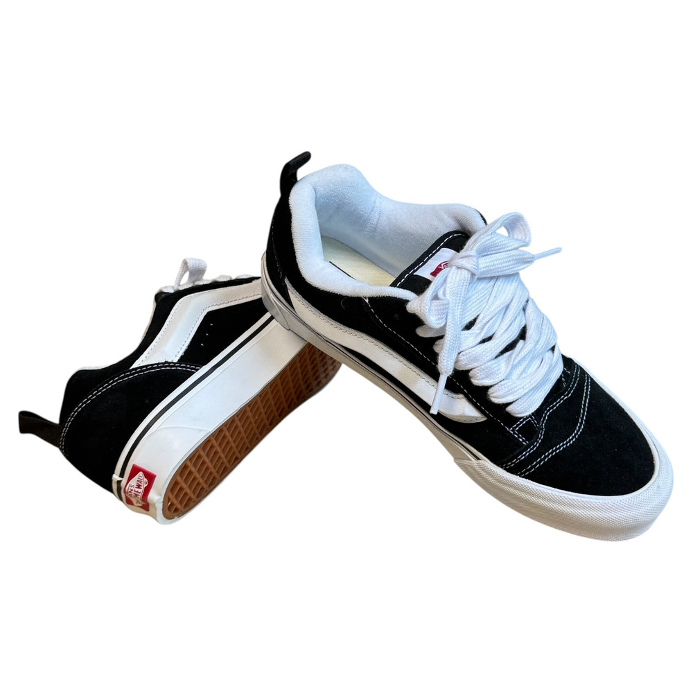 Vans Knu Skool BUTY SPORTOWE damskie 40.5