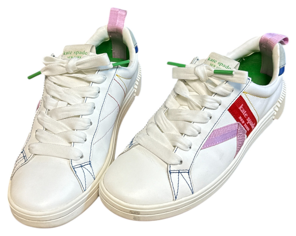 Kate Spade SIGNATURE  BUTY SPORTOWE  damskie 38