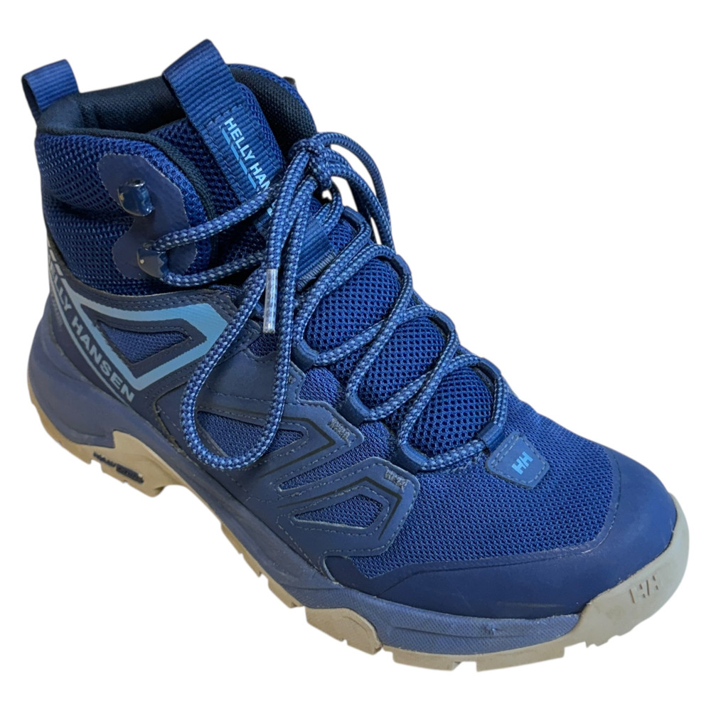 Helly Hansen Traverse Ht BUTY TREKKINGOWE damskie 38,5