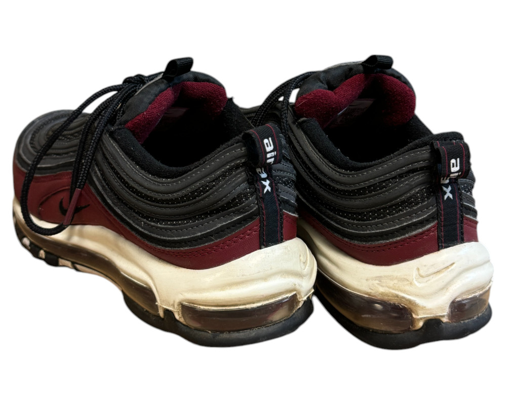 Nike AIR MAX 97 BUTY SPORTOWE  męskie 41
