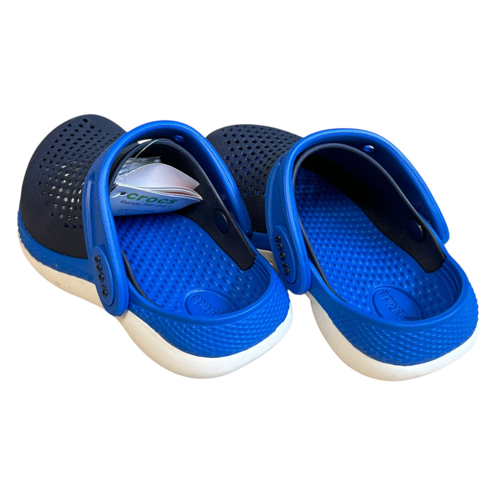 Crocs Literide 360 clog SANDAŁY dziecięce 26/25