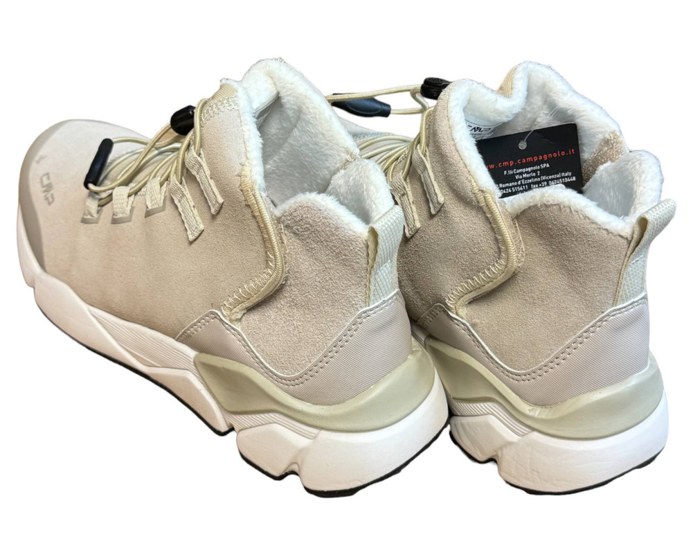 CMP Yumala Wmn Lifestyle Shoes BUTY TREKKINGOWE  damskie 39/40