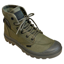 Palladium Pampa Hi Htg Supply BUTY SPORTOWE wysokie damskie 38