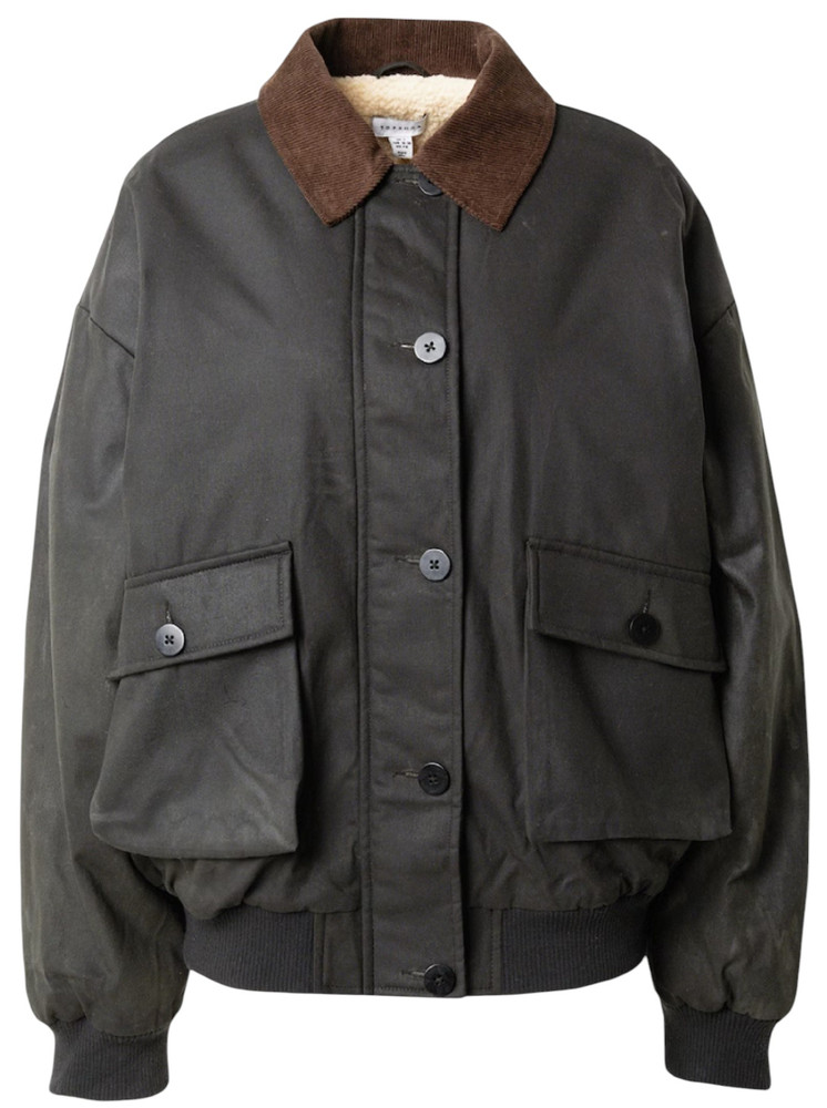 Naketano parka jacket L