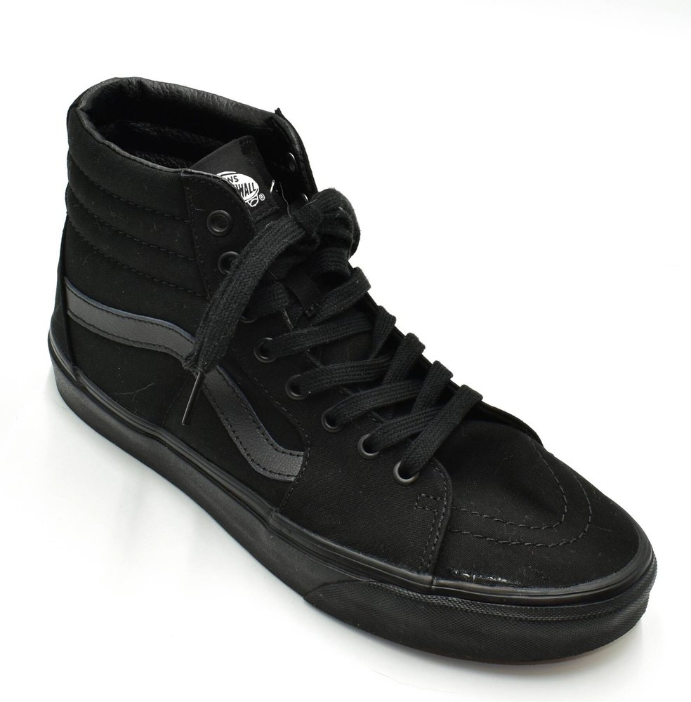 Vans Sk8-Hi TRAMPKI wysokie unisex 42