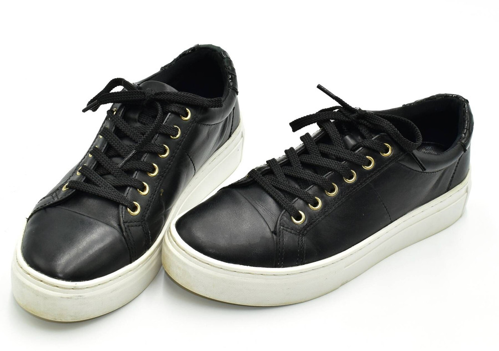 Vagabond Zoe Platfo  BUTY SPORTOWE  damskie 36