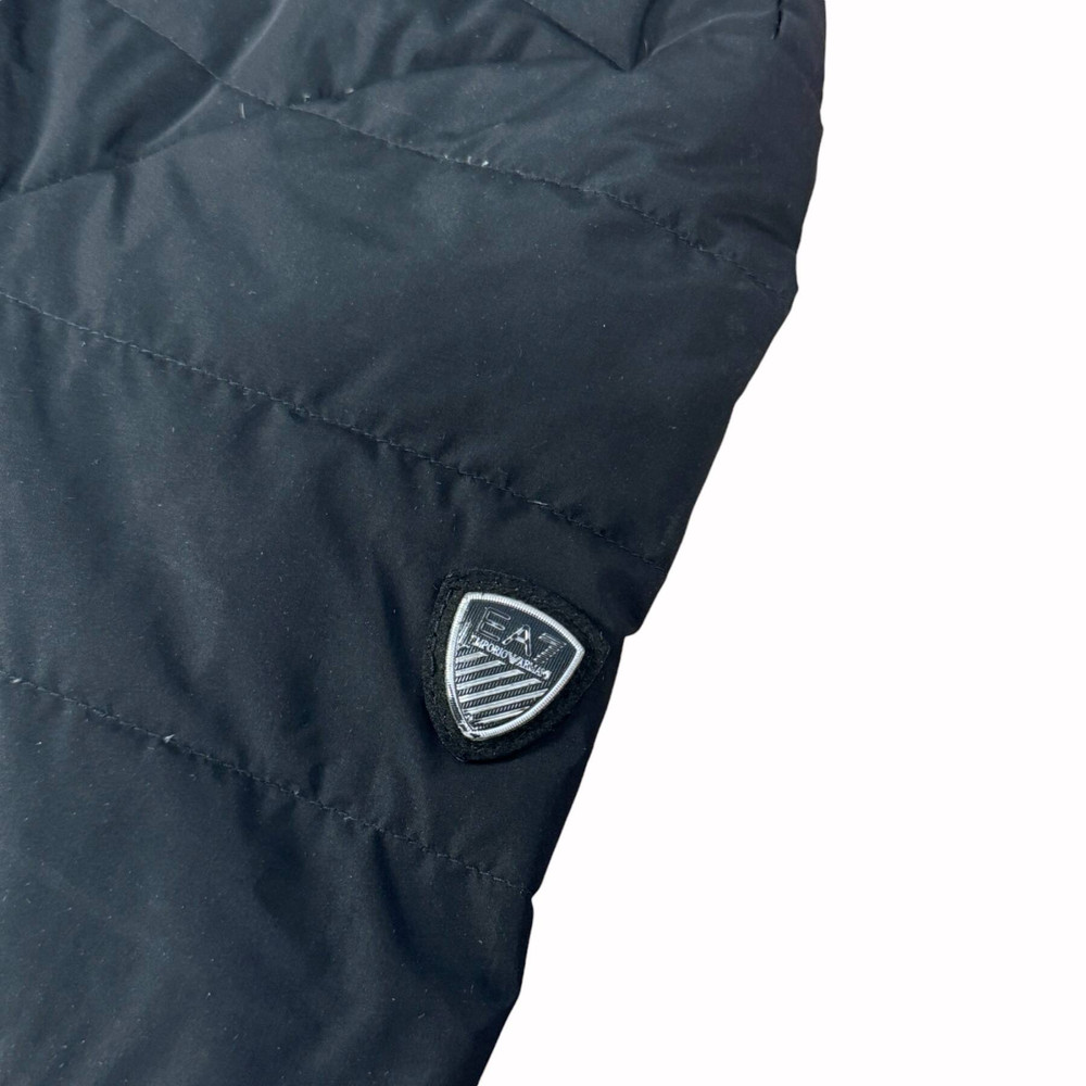 Kurtka EA7 Emporio Armani M PNE1Z.8NPB13