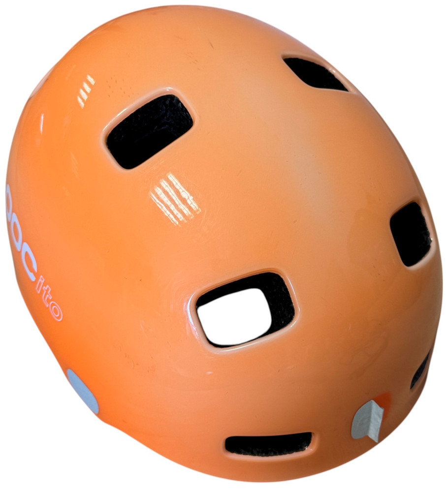 Kask rowerowy Pocito Crane Mips 10570 9050  rozm.55/58