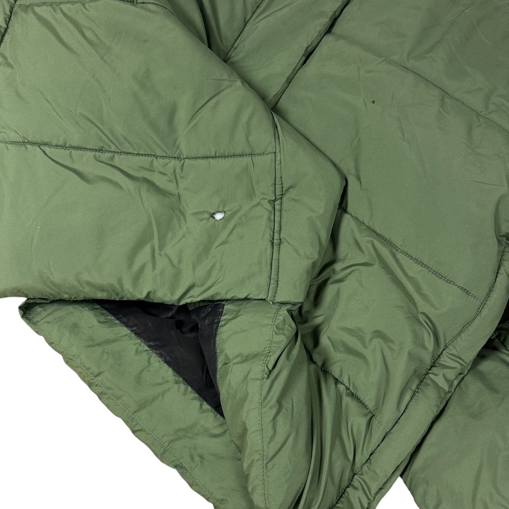 Naketano parka jacket L