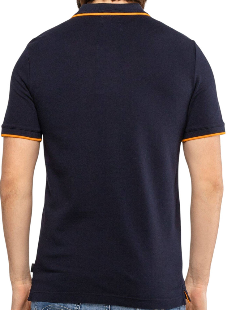 Koszulka polo Calvin Klein XS K10K104915