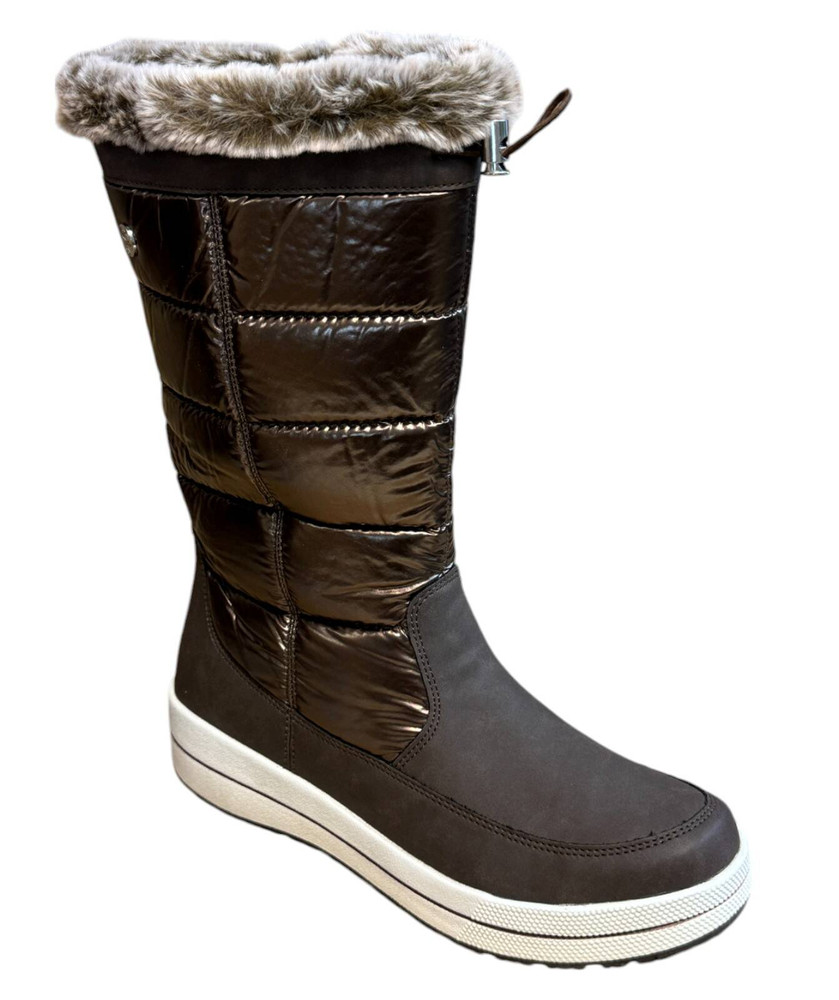 Caprice  ŚNIEGOWCE  damskie 38,5