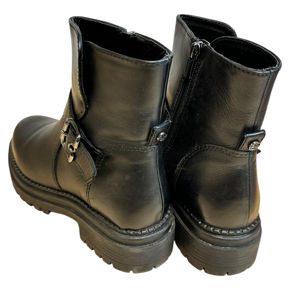 Lasocki  BOTKI  damskie 38