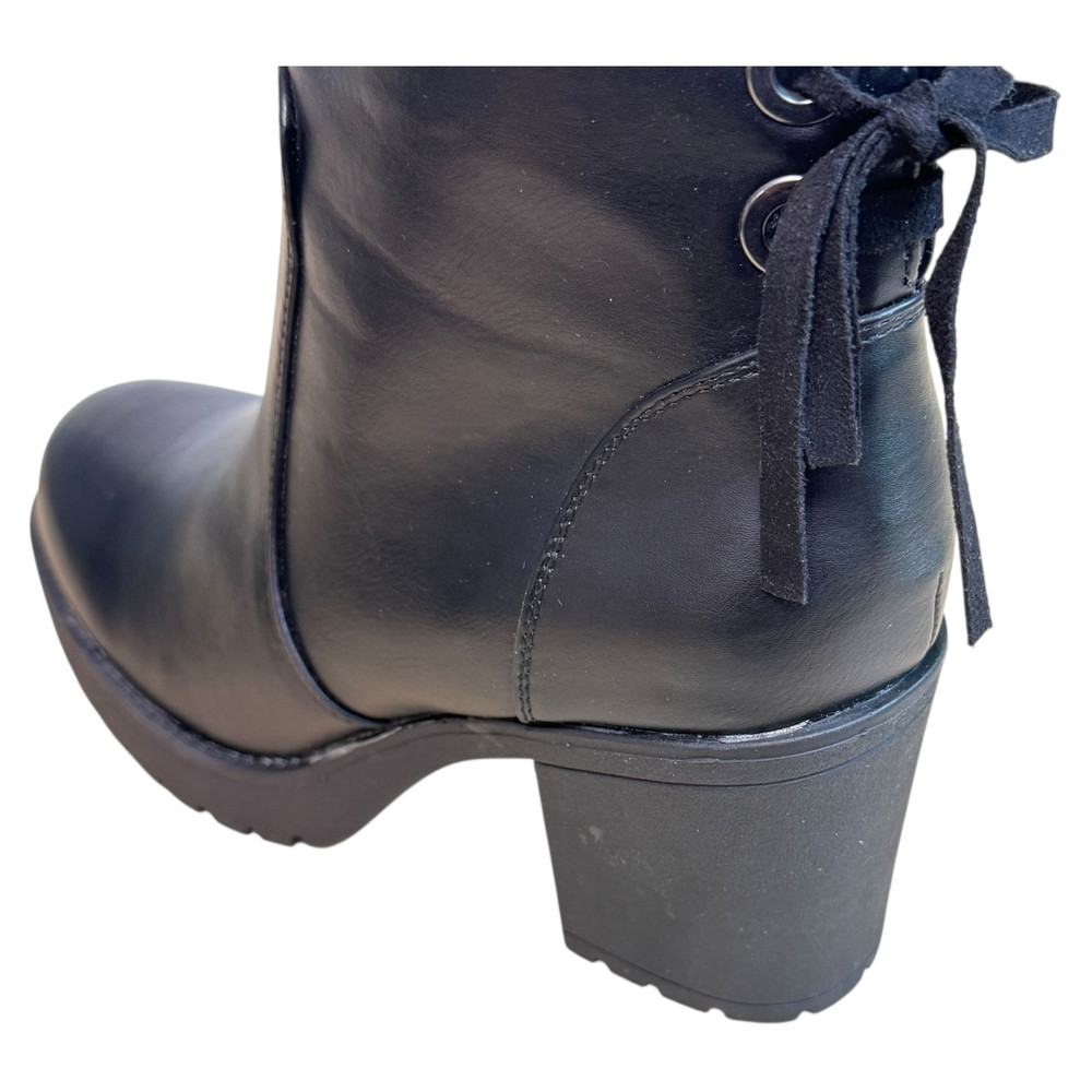 Anna Field BOTKI damskie 41