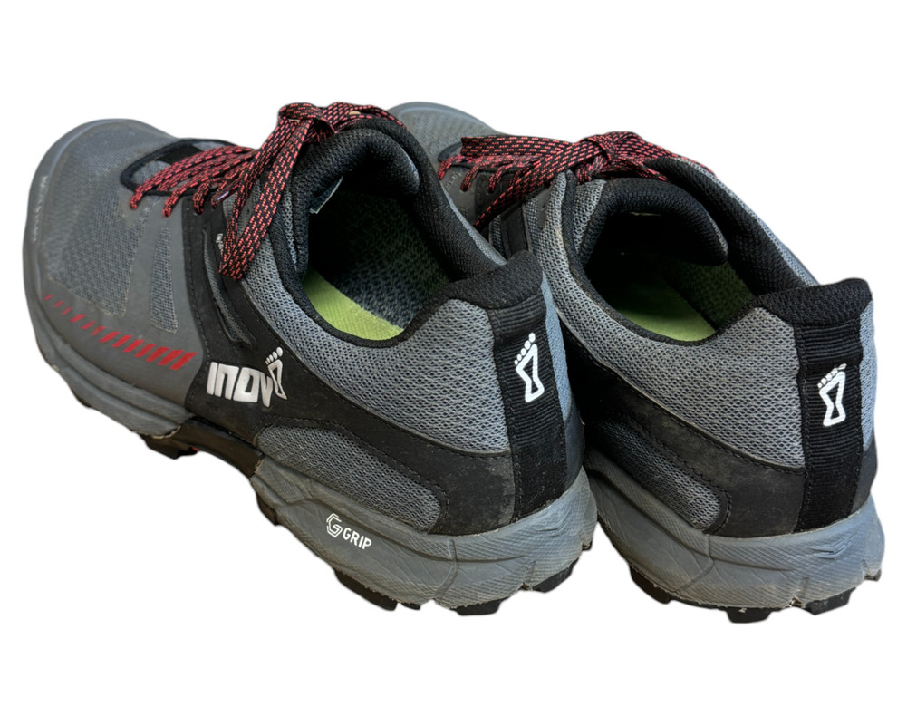 Inov-8 Roclite G 315 Gtx BUTY TREKKINGOWE  męskie 45,5
