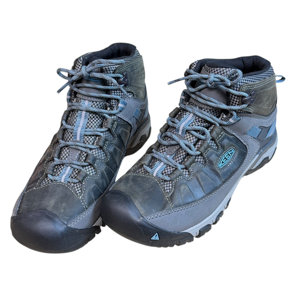 Keen Targhee III Mid BUTY TREKKINGOWE męskie 39.5/41