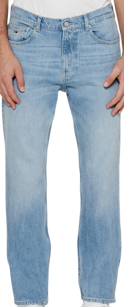 Spodnie  Tommy Jeans 4XL  DM0DM20182