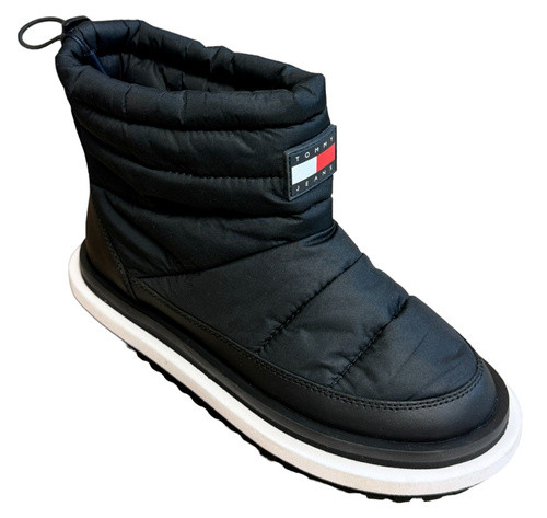 Tommy Jeans ŚNIEGOWCE damskie 37