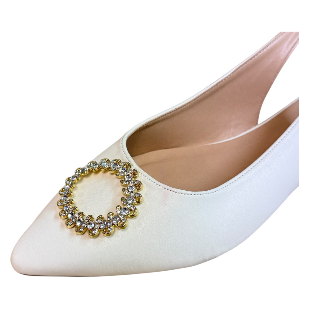 Anna Field BALERINKI damskie 44/43