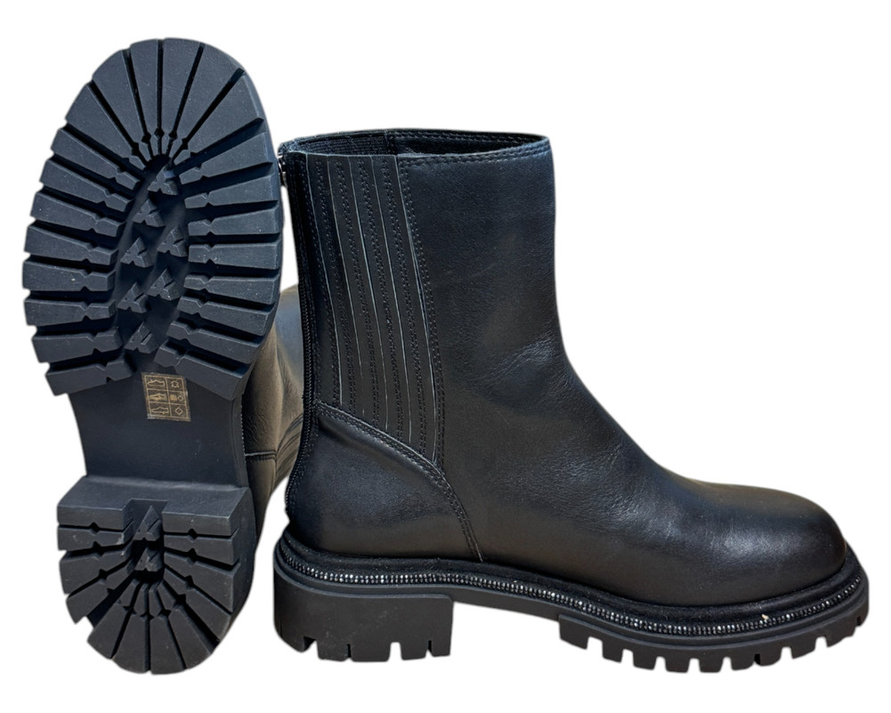 Inuovo  BOTKI  damskie 39