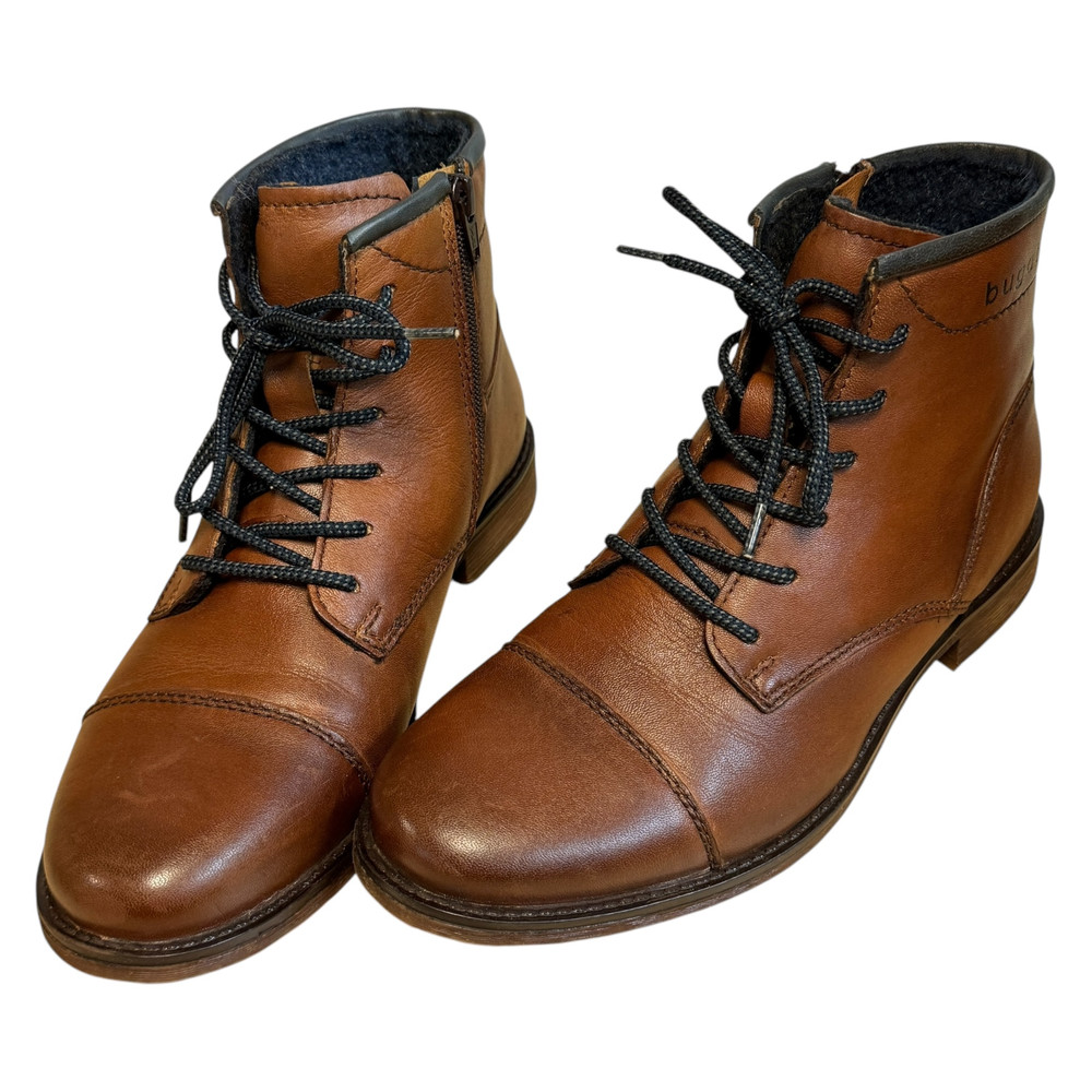 Bugatti Catano BOTKI  męskie 40