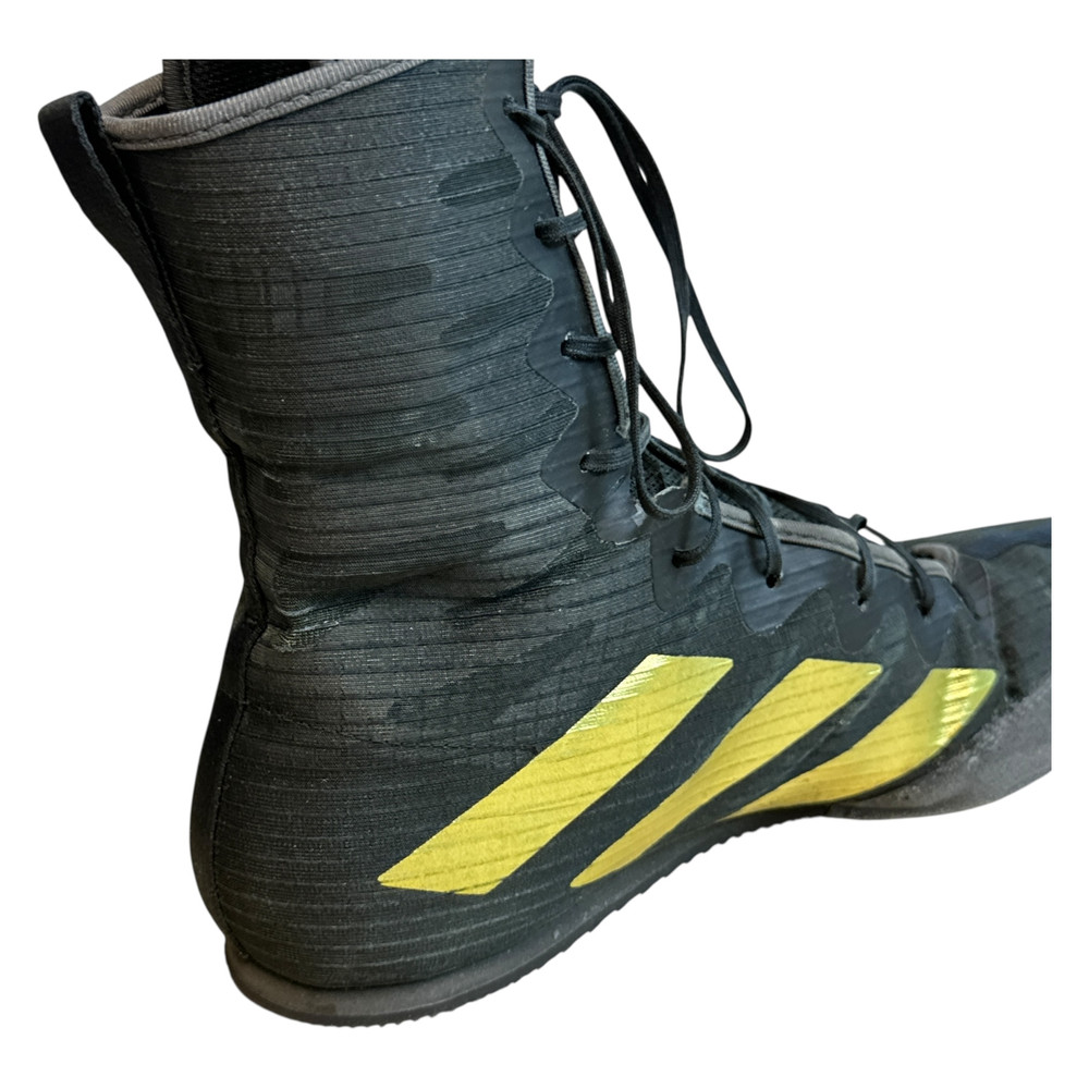 Adidas Box Hog 4 BUTY SPORTOWE bokserskie męskie 47 1/3