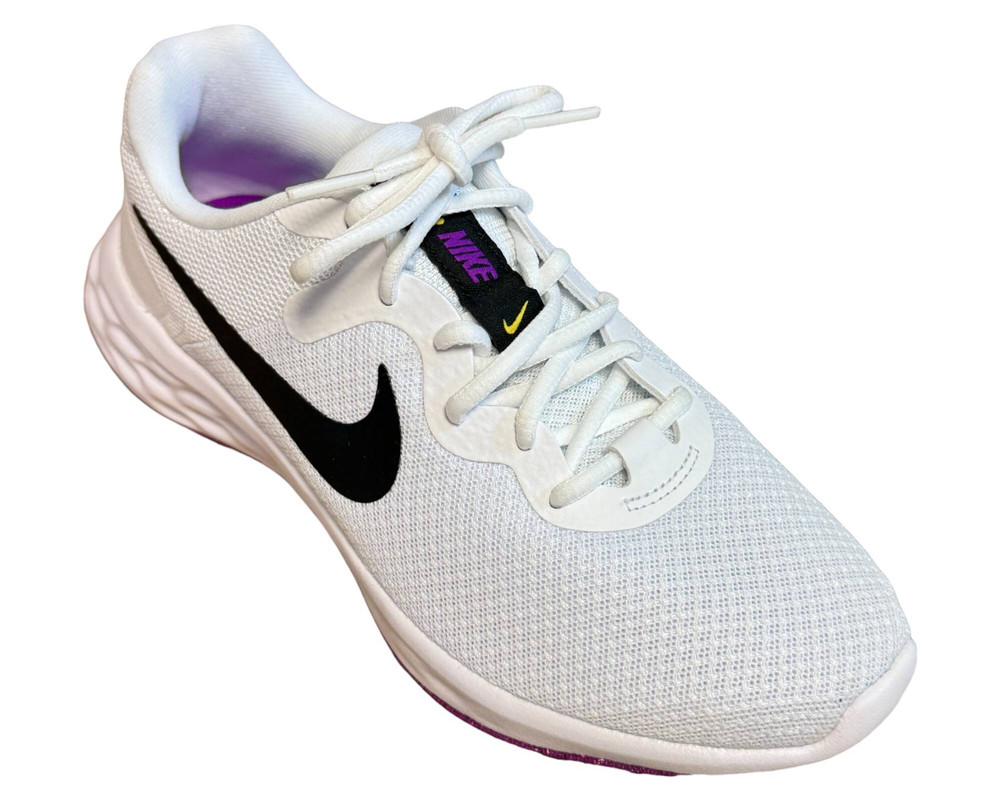 Nike Revolution 6 BUTY SPORTOWE damskie 38,5