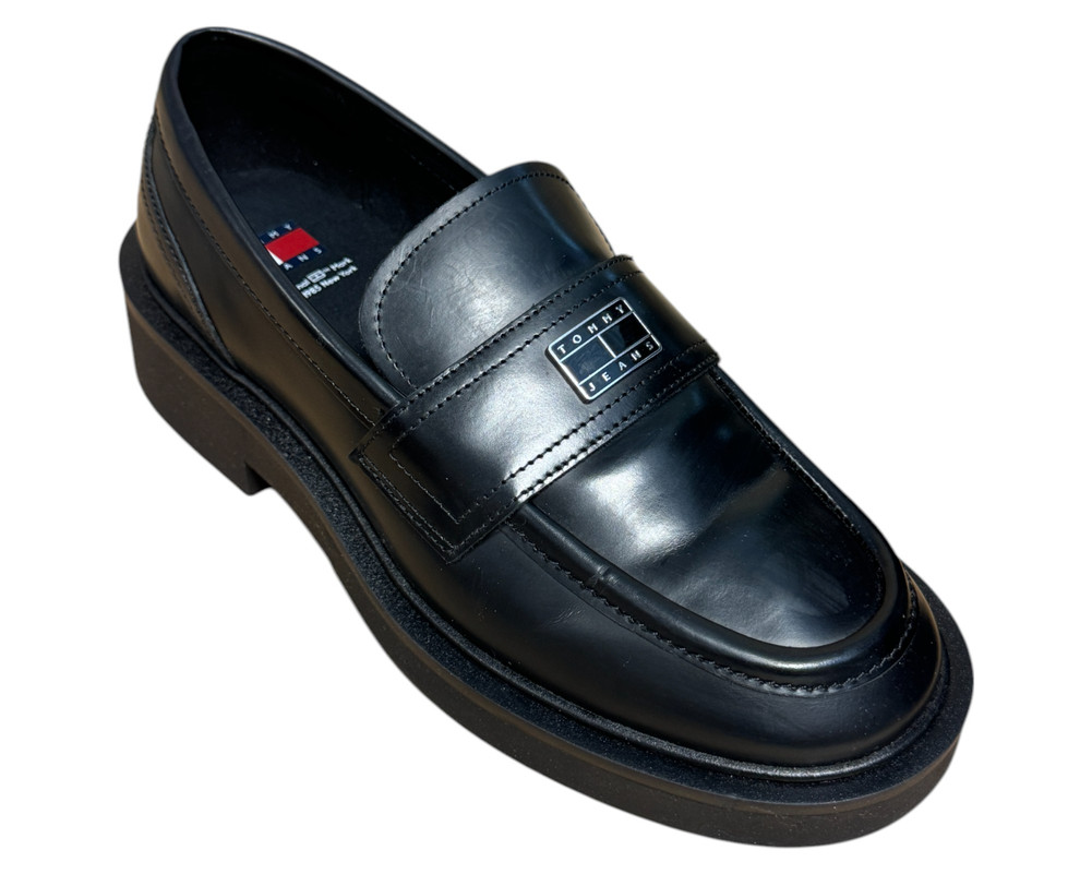 Tommy Jeans  PÓŁBUTY wsuwane damskie 38