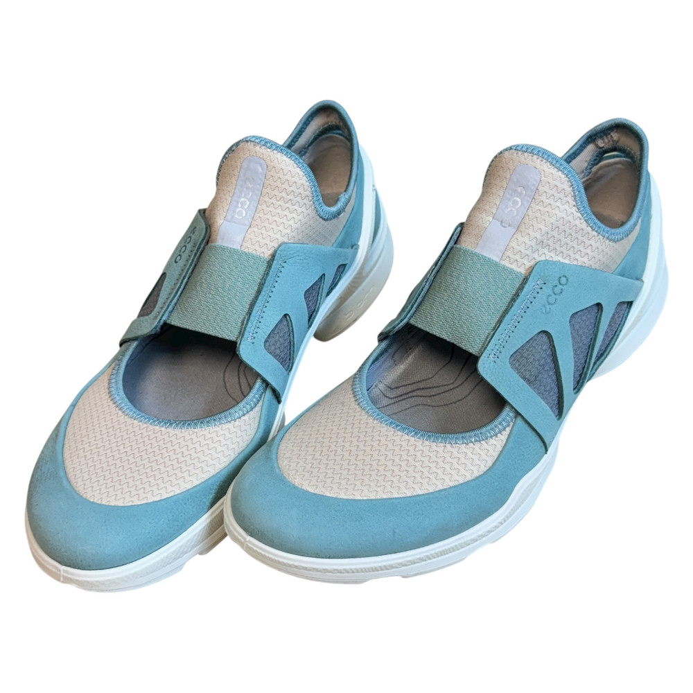 Ecco Biom C BUTY SPORTOWE wsuwane damskie 40