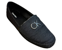 Calvin Klein PÓŁBUTY espadryle damskie 38