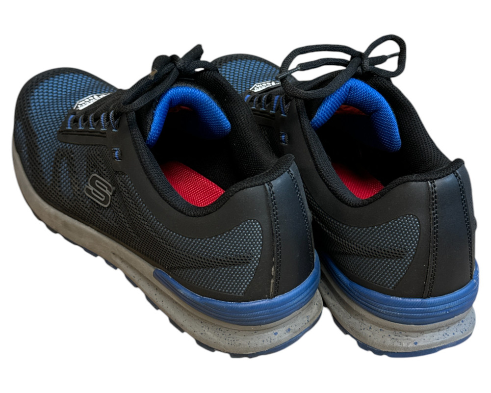 Skechers Bulklin BUTY SPORTOWE  męskie 45,5