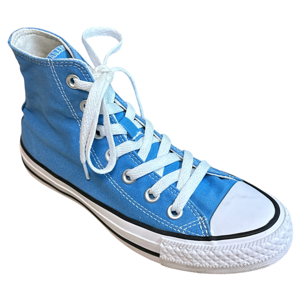 Converse Ctas Hi TRAMPKI wysokie damskie 36